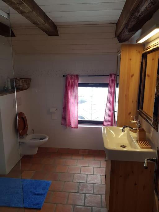 Apartman Malsin מראה חיצוני תמונה
