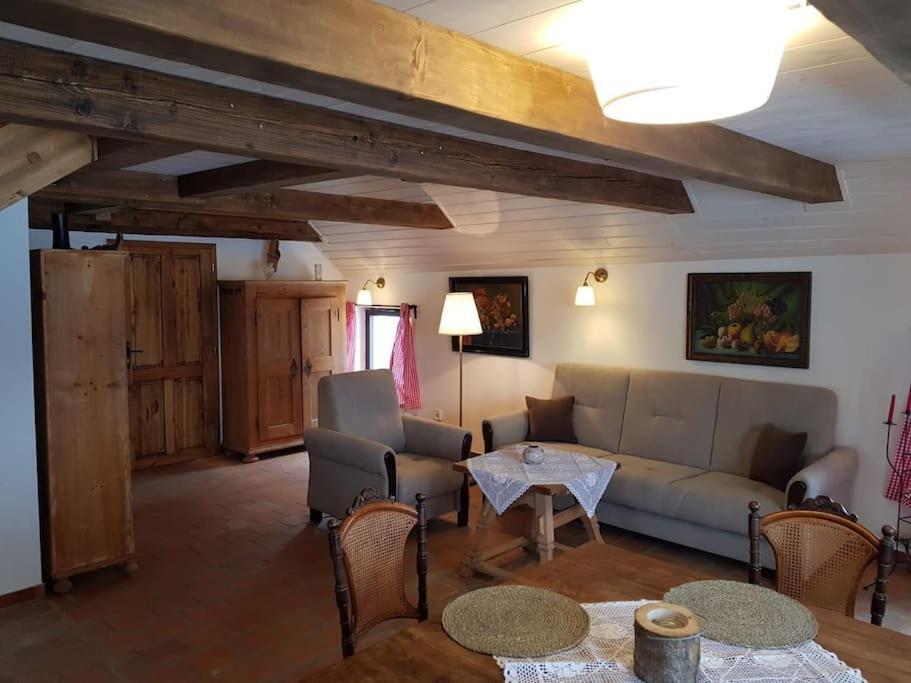 Apartman Malsin מראה חיצוני תמונה
